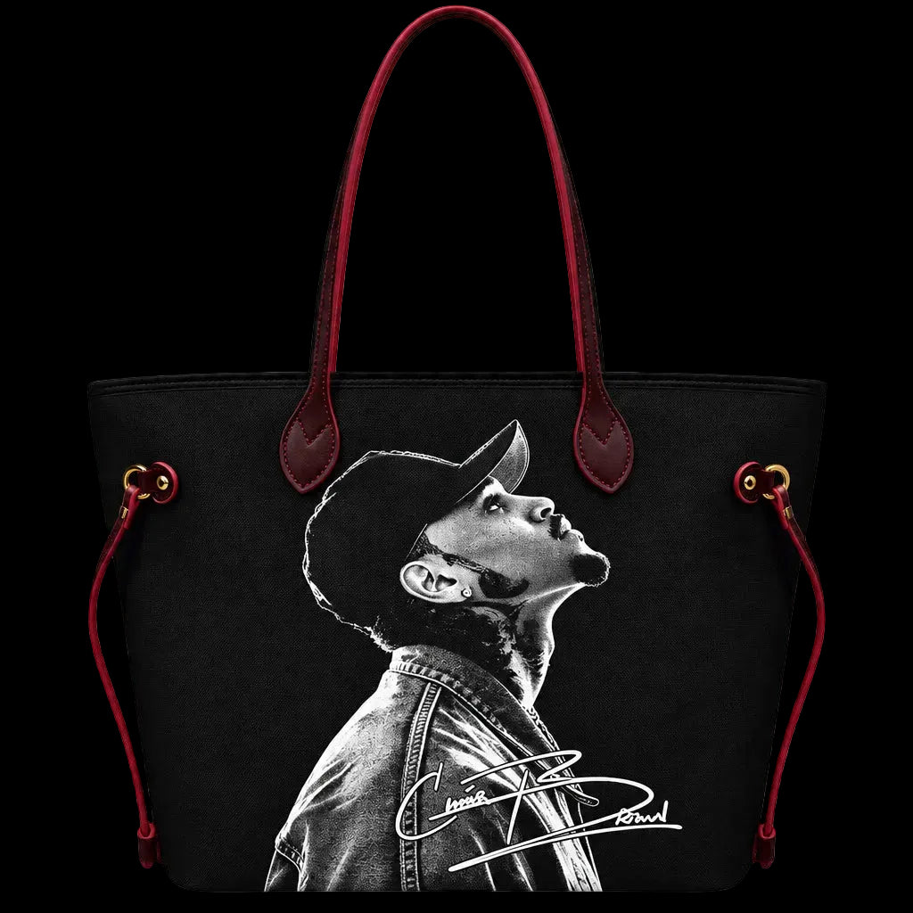 Chris Brown W/ Wallet ( Pre-Order )