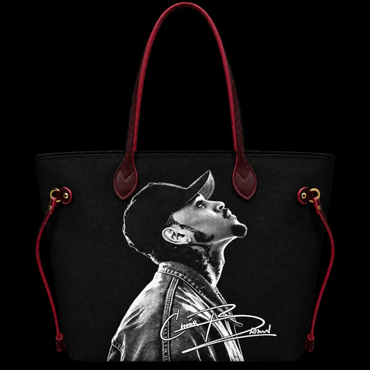 Chris Brown W/ Wallet ( Pre-Order )