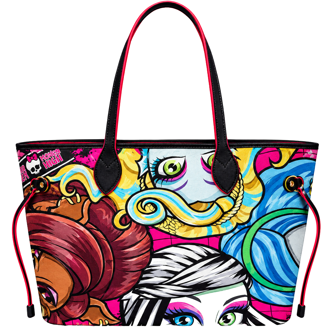 MonsterHigh W/ Wallet ( Pre-Order) - remove_bg