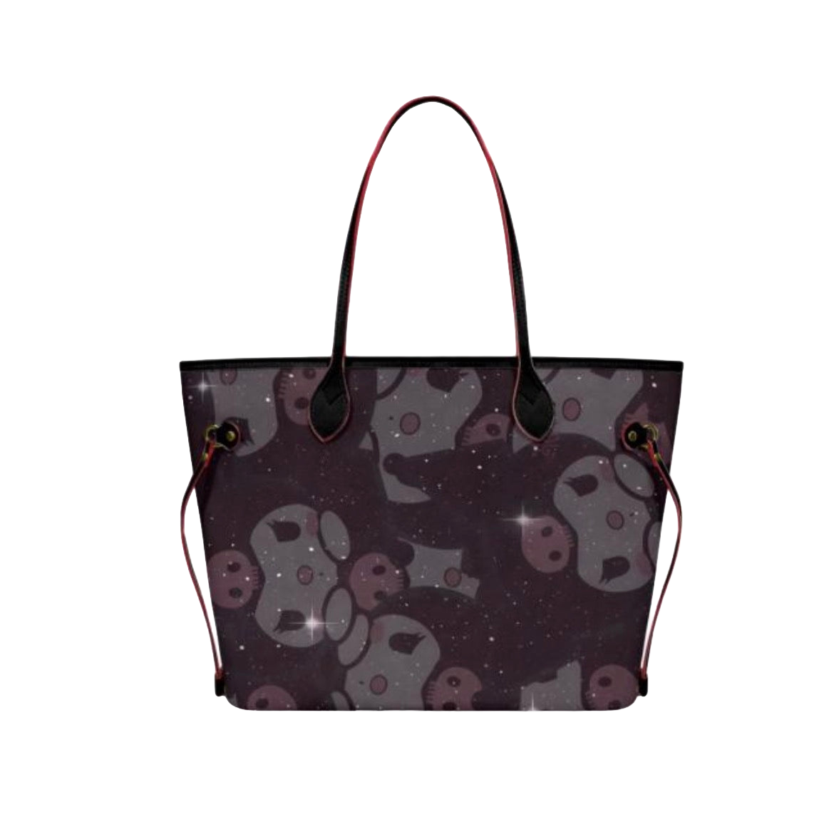 Kuromi W/ Wallet ( Pre-Order ) - remove_bg