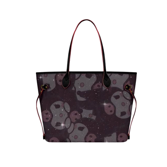 Kuromi W/ Wallet ( Pre-Order ) - remove_bg