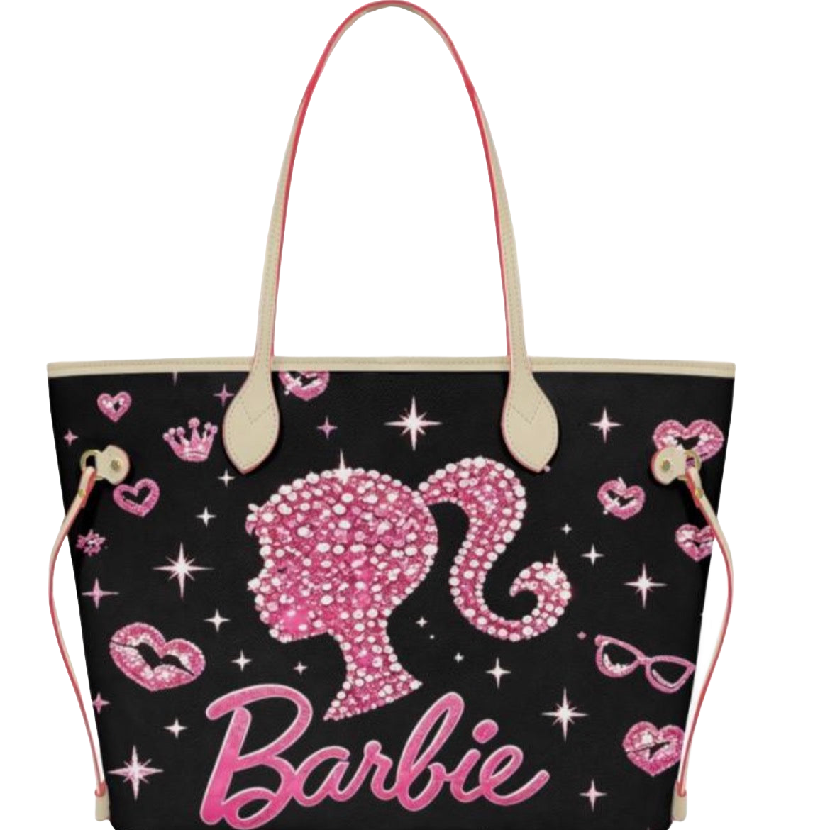 Barbie W/ Wallet ( Pre-Order ) - remove_bg